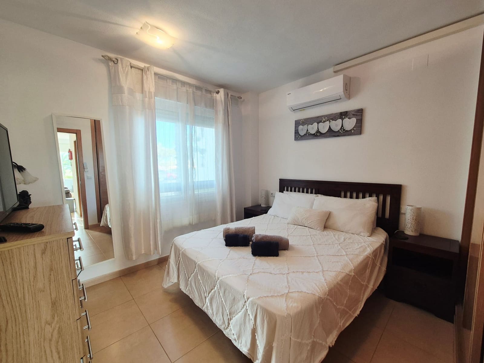 2 slaapkamer Appartement te koop in Torre-Pacheco - € 129.999 (Ref: 9398155)