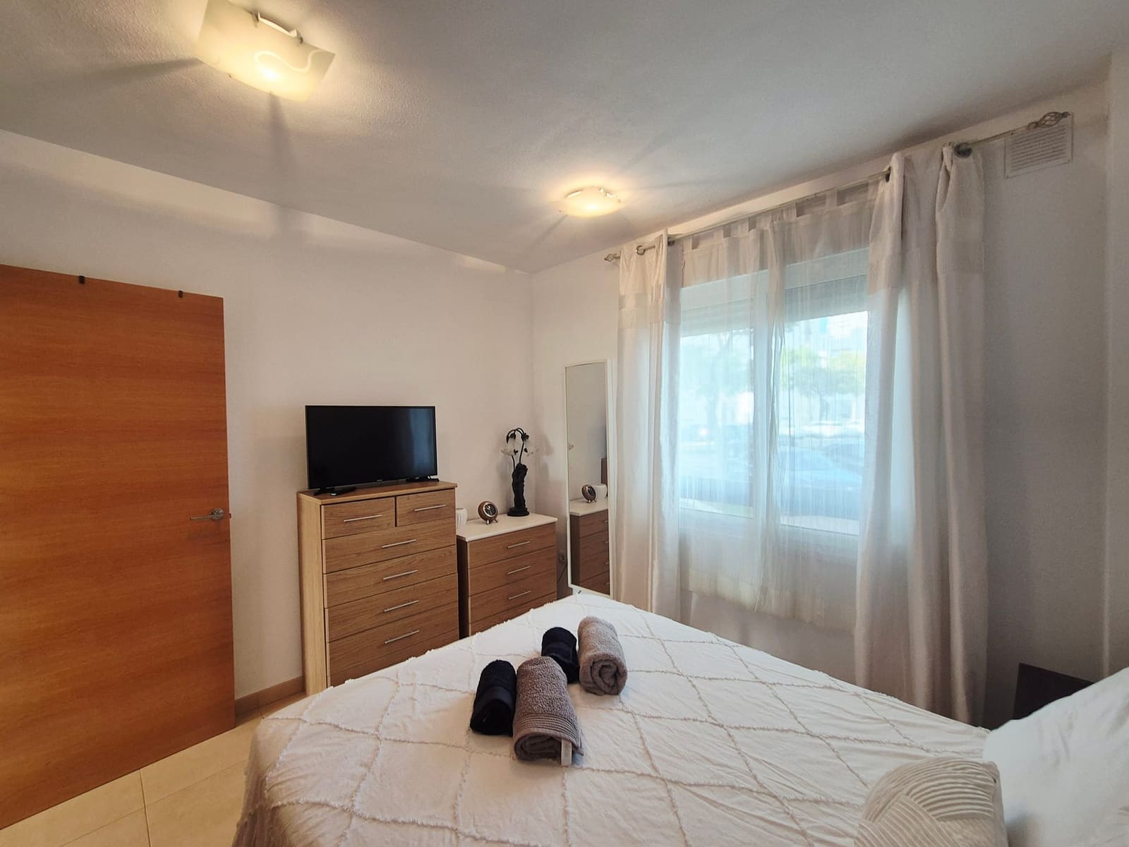 2 slaapkamer Appartement te koop in Torre-Pacheco - € 129.999 (Ref: 9398155)