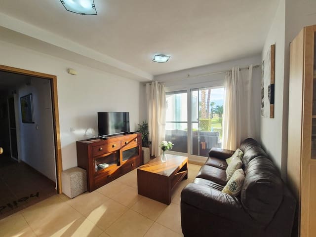 2 slaapkamer Appartement te koop in Torre-Pacheco - € 129.999 (Ref: 9398155)