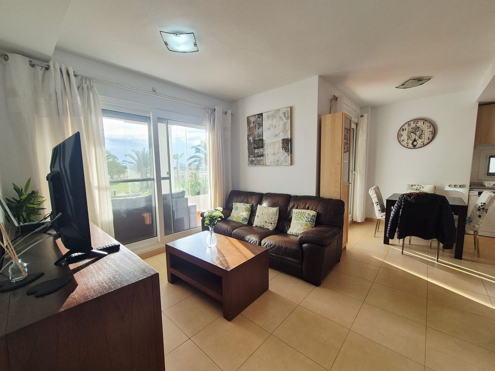 2 slaapkamer Appartement te koop in Torre-Pacheco - € 129.999 (Ref: 9398155)