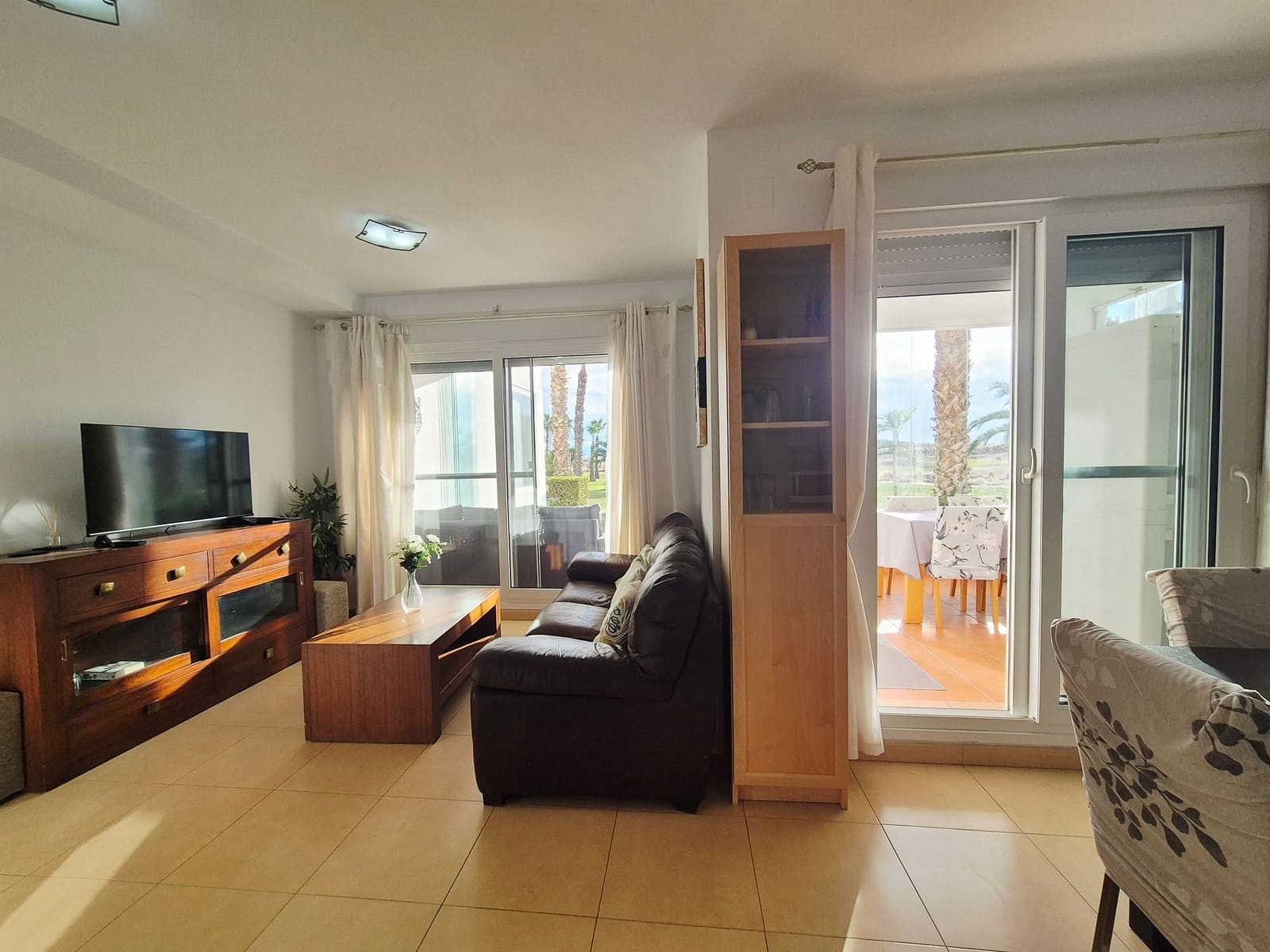 2 slaapkamer Appartement te koop in Torre-Pacheco - € 129.999 (Ref: 9398155)