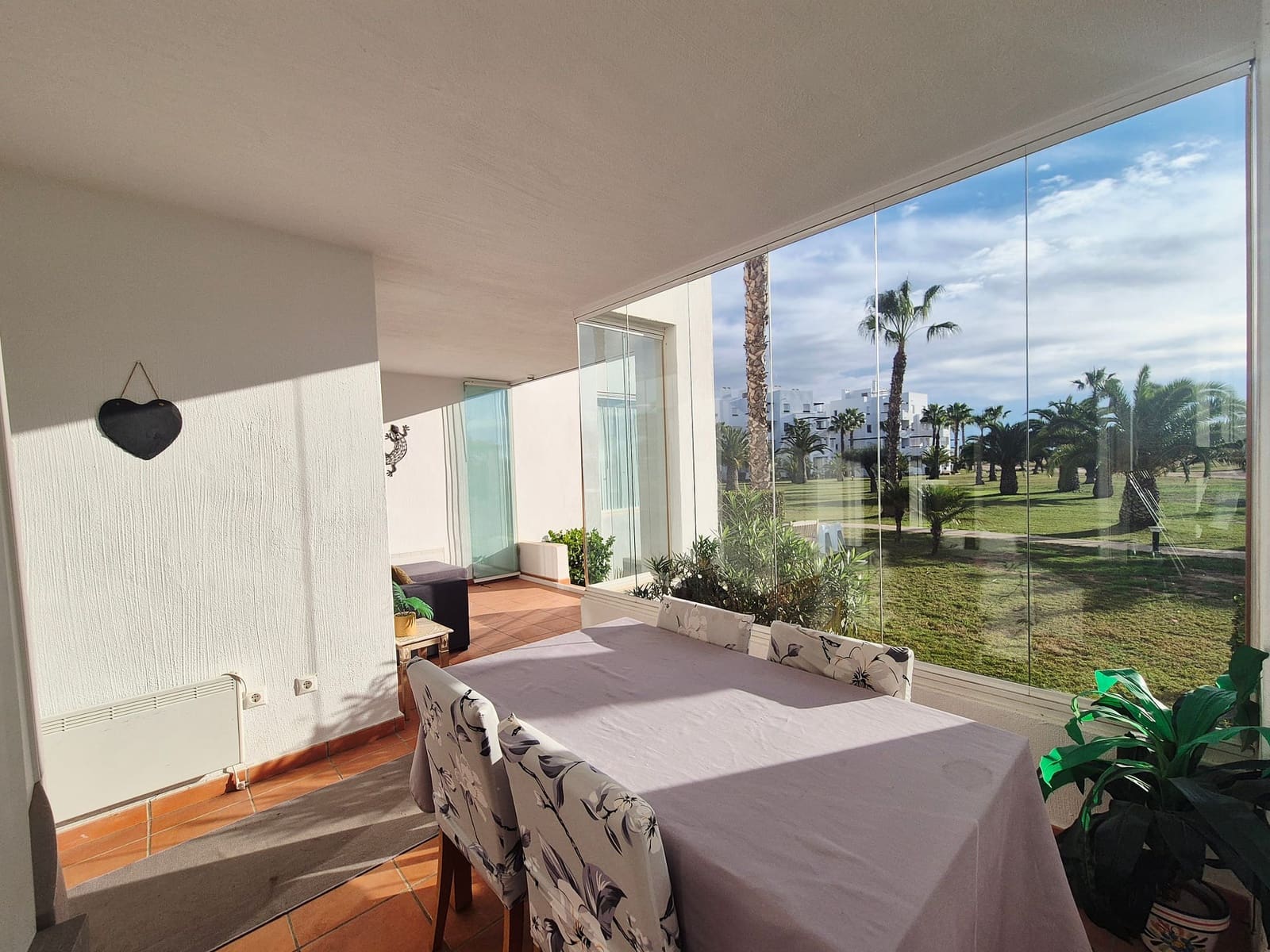 2 slaapkamer Appartement te koop in Torre-Pacheco - € 129.999 (Ref: 9398155)