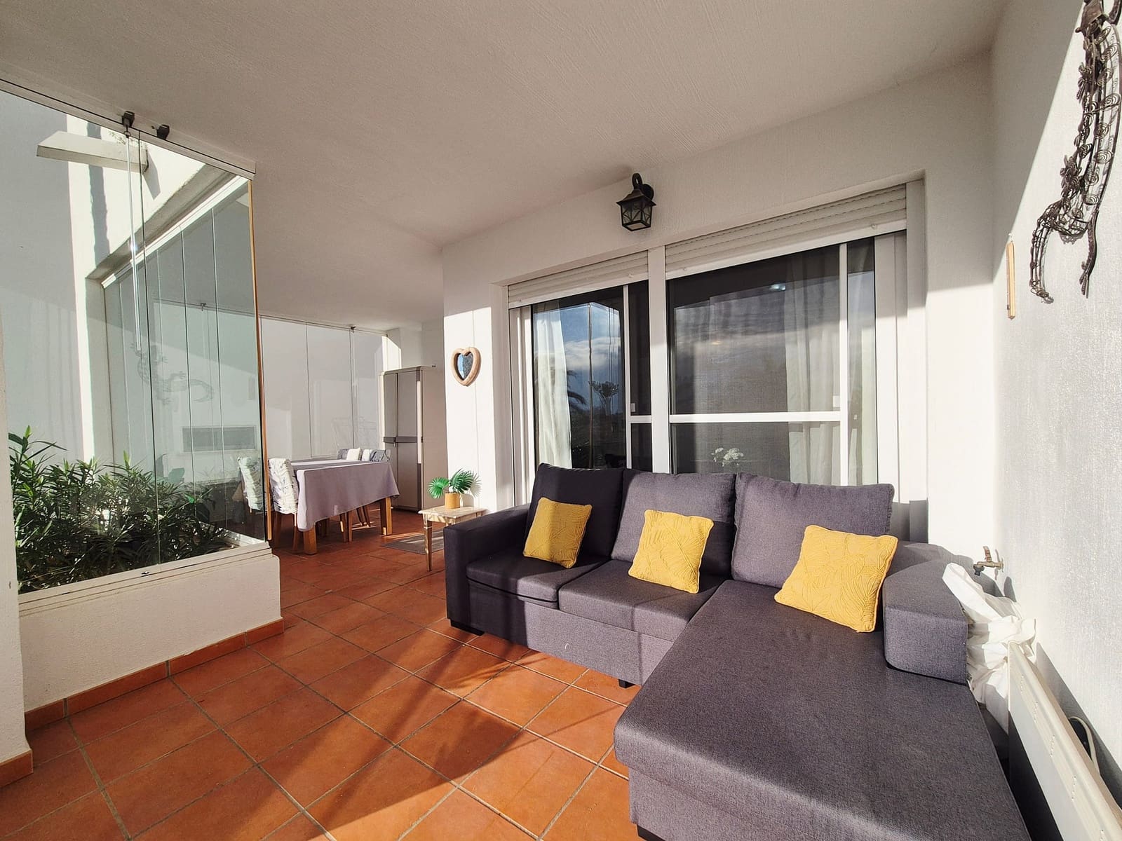 2 slaapkamer Appartement te koop in Torre-Pacheco - € 129.999 (Ref: 9398155)