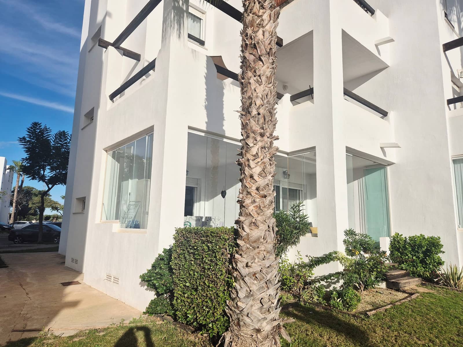 2 slaapkamer Appartement te koop in Torre-Pacheco - € 129.999 (Ref: 9398155)