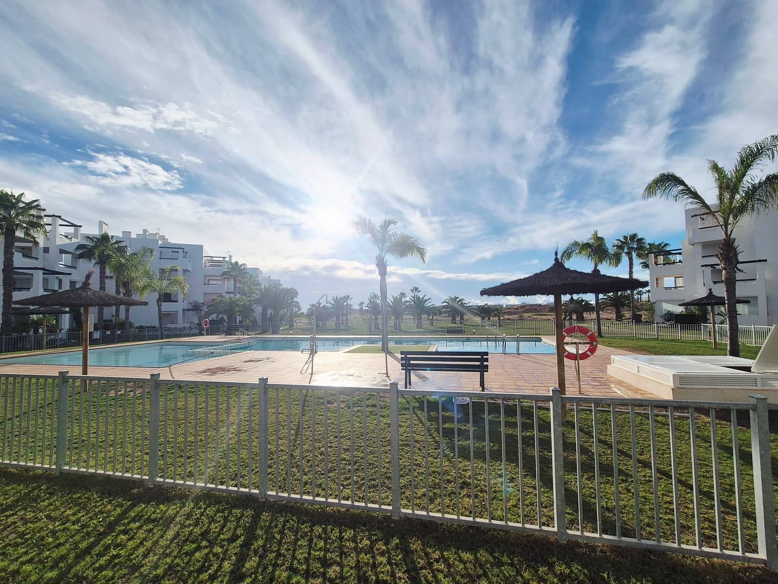 2 slaapkamer Appartement te koop in Torre-Pacheco - € 129.999 (Ref: 9398155)