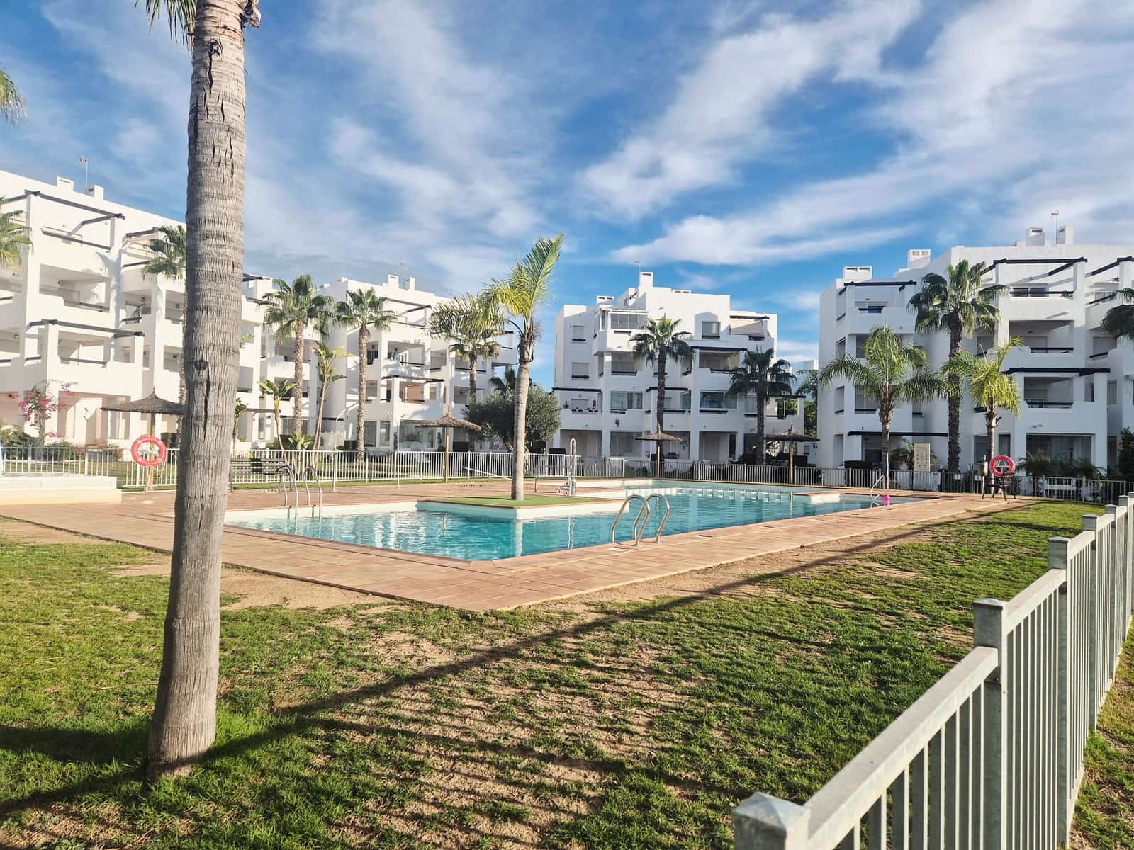 2 slaapkamer Appartement te koop in Torre-Pacheco - € 129.999 (Ref: 9398155)