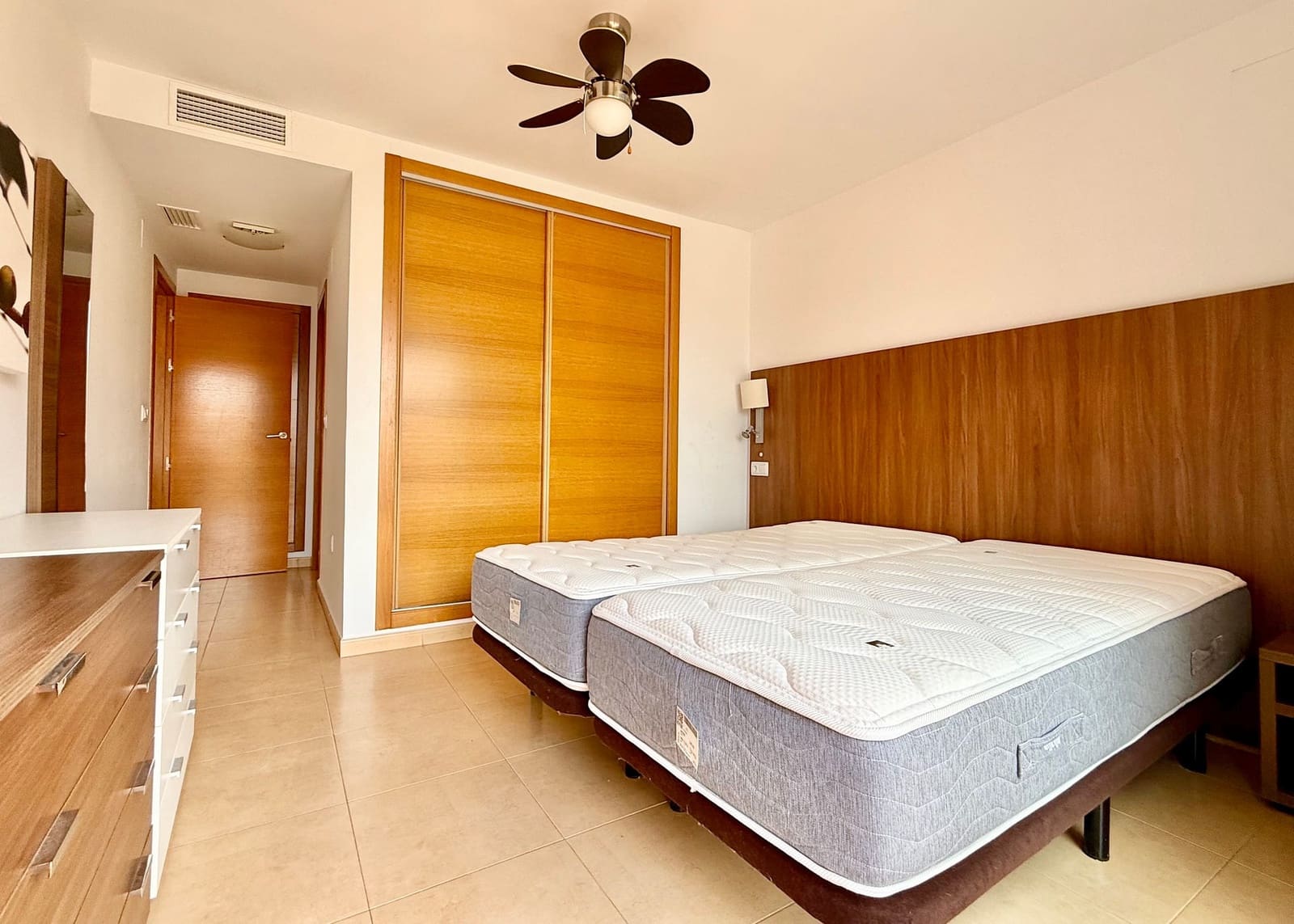 1 bedroom Apartment for sale in Torre-Pacheco with pool - € 130,000 (Ref: 9406202)