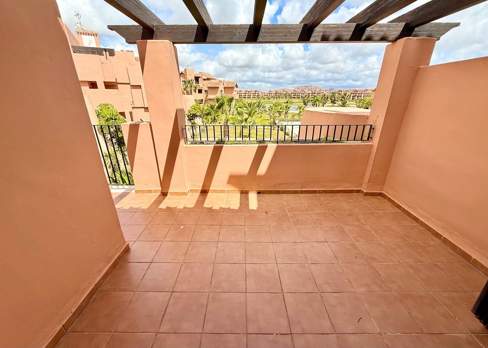 1 bedroom Apartment for sale in Torre-Pacheco with pool - € 130,000 (Ref: 9406202)