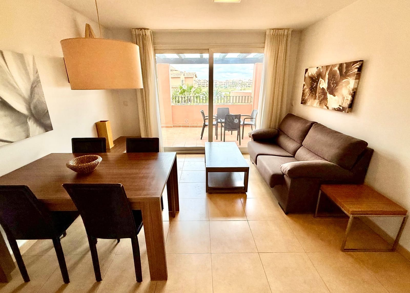 1 bedroom Apartment for sale in Torre-Pacheco with pool - € 130,000 (Ref: 9406202)