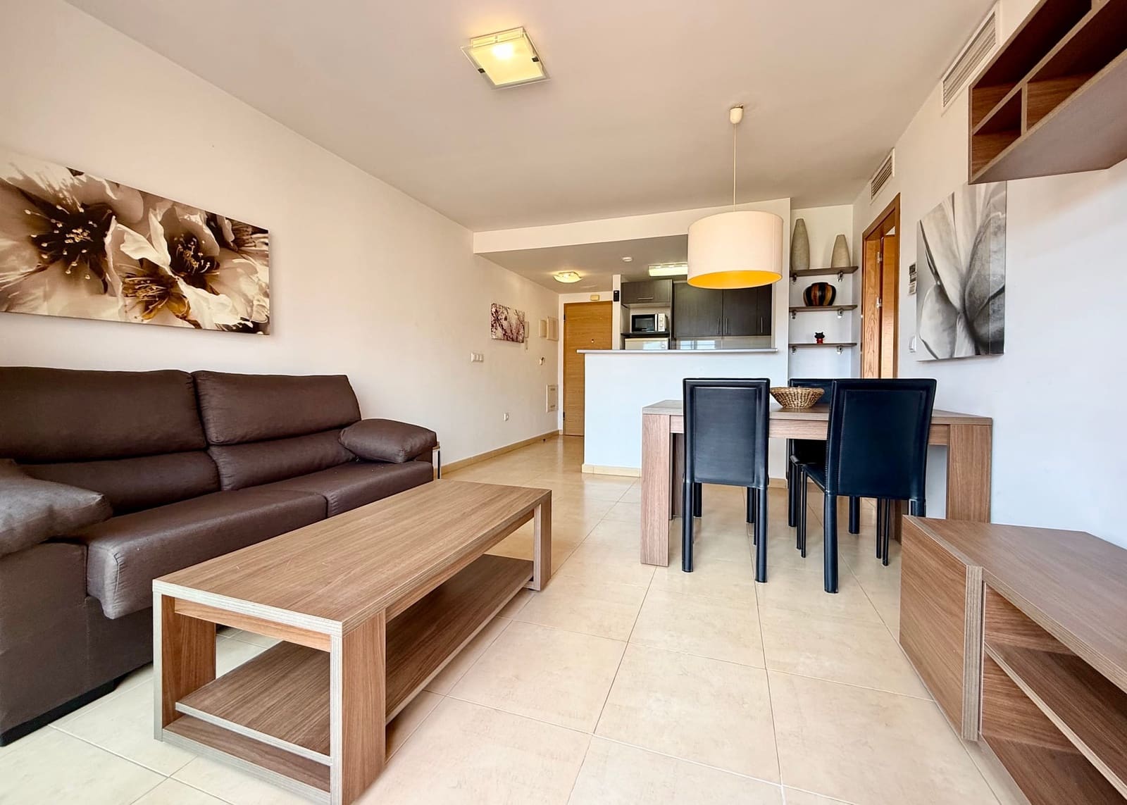 1 bedroom Apartment for sale in Torre-Pacheco with pool - € 130,000 (Ref: 9406202)