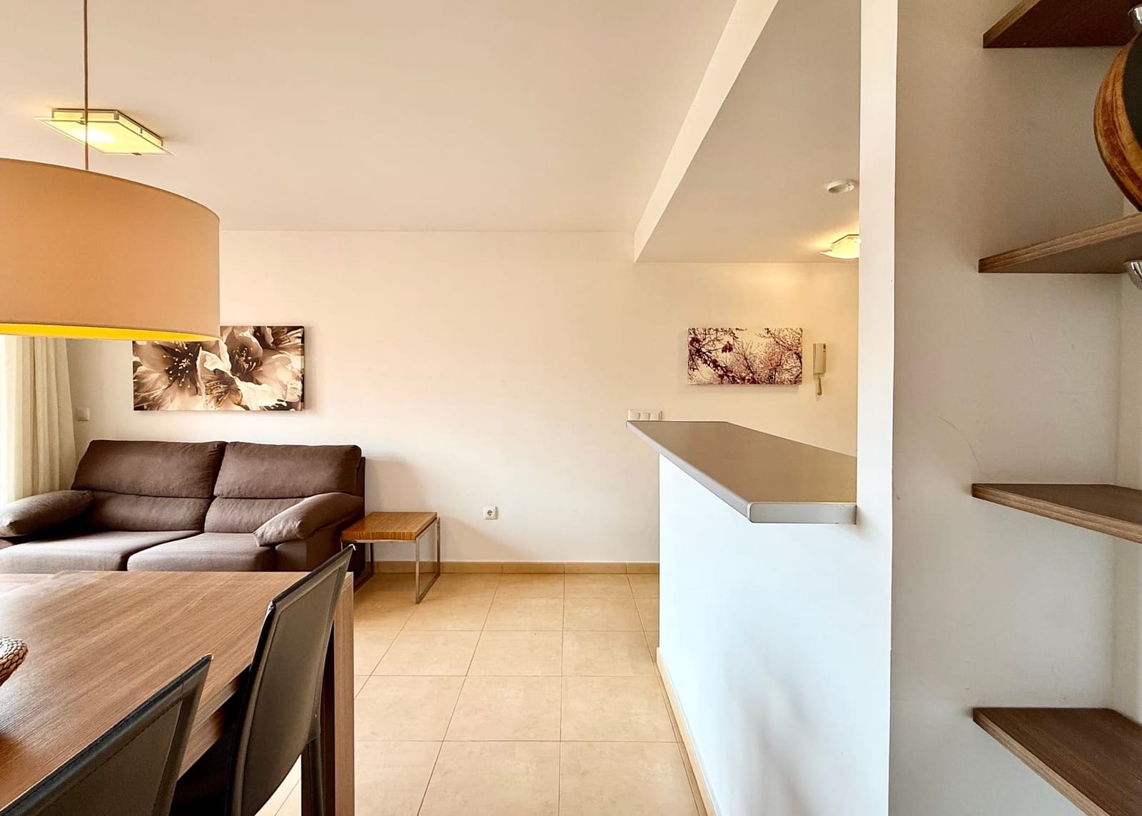 1 bedroom Apartment for sale in Torre-Pacheco with pool - € 130,000 (Ref: 9406202)