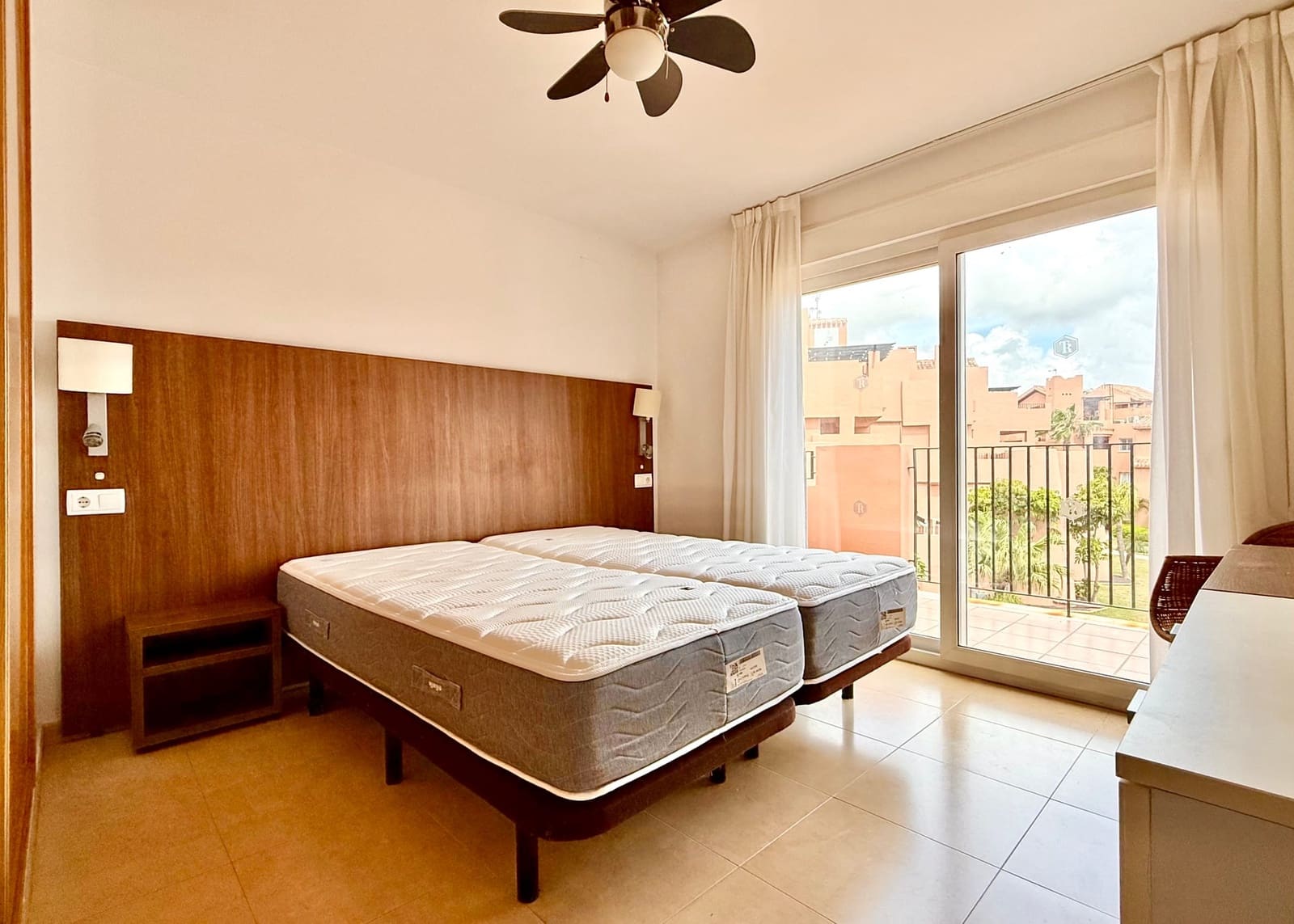 1 bedroom Apartment for sale in Torre-Pacheco with pool - € 130,000 (Ref: 9406202)