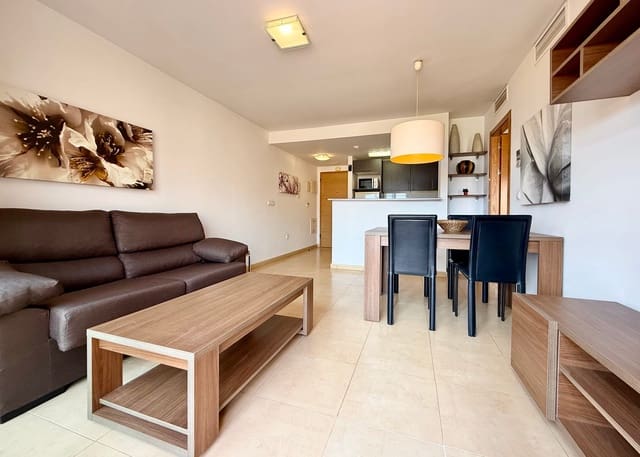 1 bedroom Apartment for sale in Torre-Pacheco with pool - € 130,000 (Ref: 9406202)