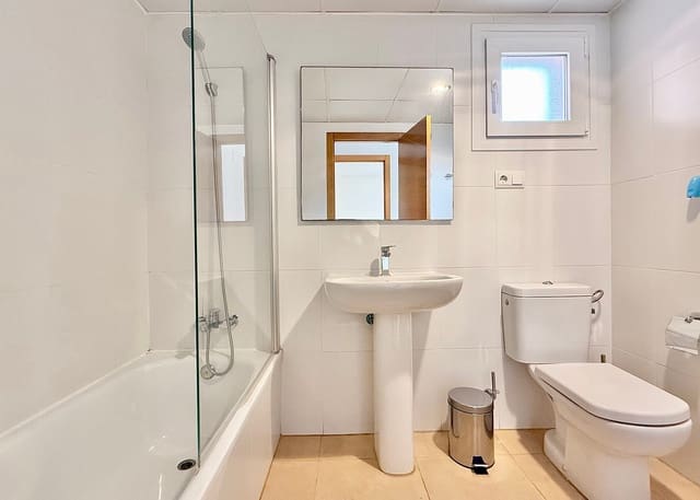 1 bedroom Apartment for sale in Torre-Pacheco with pool - € 130,000 (Ref: 9406202)