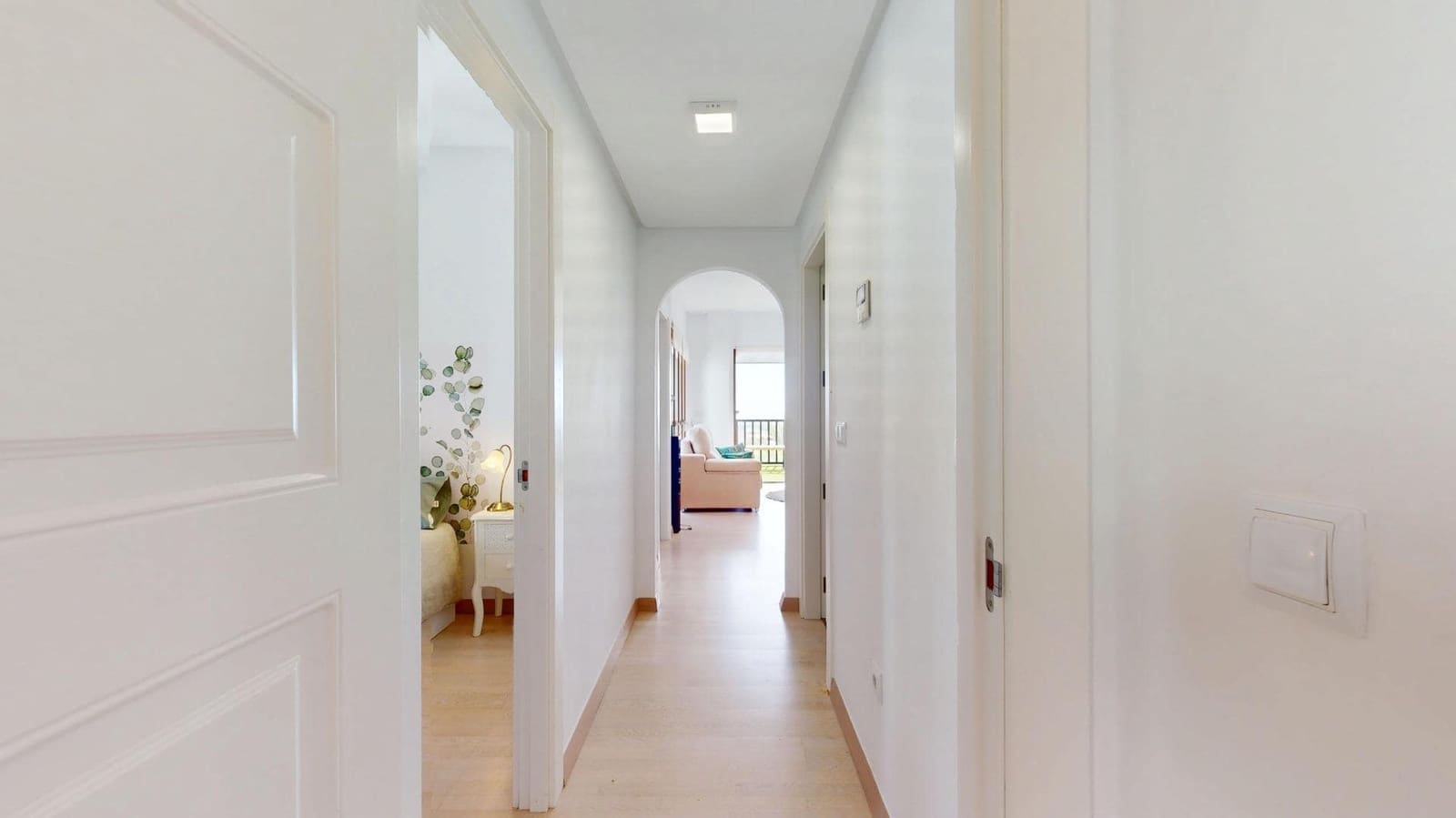 2 bedroom Penthouse for sale in Banos y Mendigo with pool - € 138,000 (Ref: 9409757)