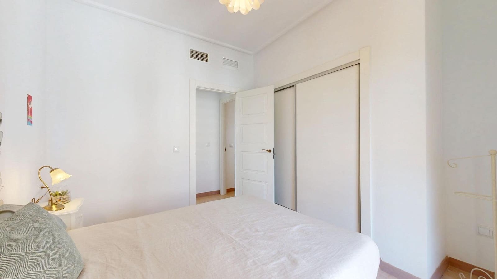 2 bedroom Penthouse for sale in Banos y Mendigo with pool - € 138,000 (Ref: 9409757)