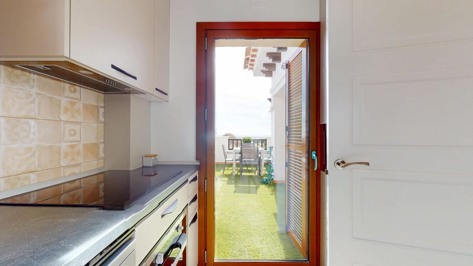 2 bedroom Penthouse for sale in Banos y Mendigo with pool - € 138,000 (Ref: 9409757)