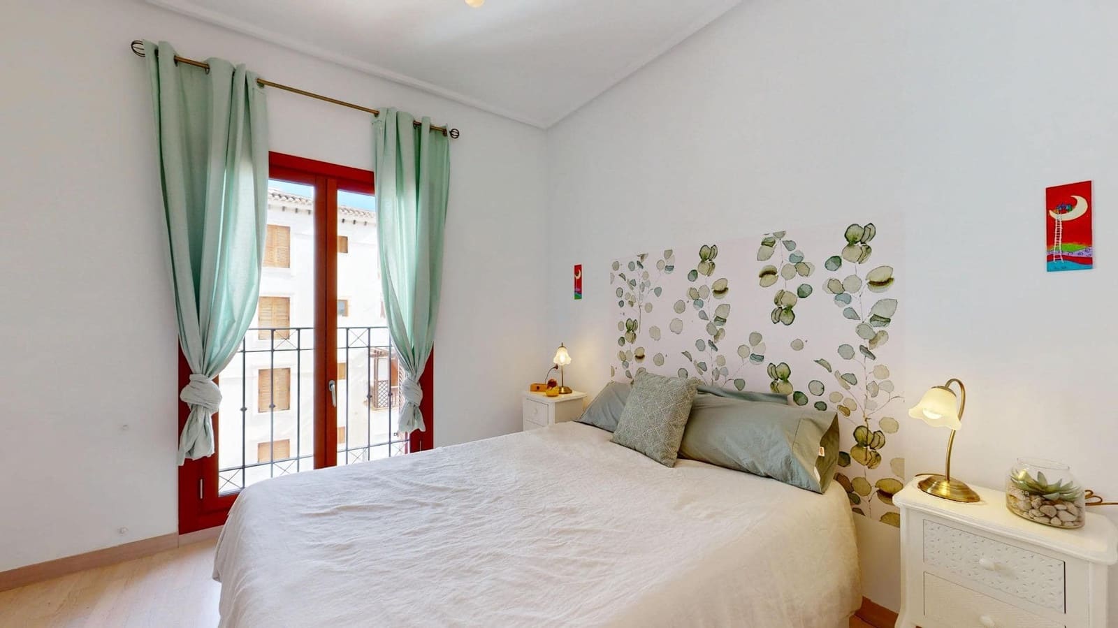 2 bedroom Penthouse for sale in Banos y Mendigo with pool - € 138,000 (Ref: 9409757)