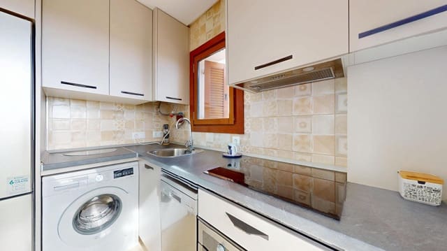 2 chambre Penthouse à vendre à Baños y Mendigo, Murcie ville avec piscine - 138 000 € (Ref: 9409757)