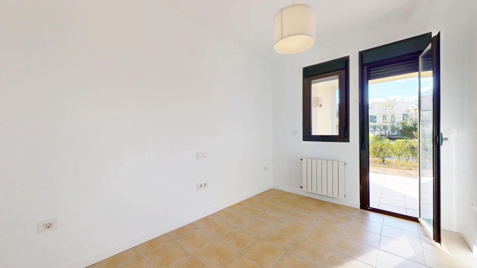 2 soveværelse Lejlighed til salg i Corvera med swimmingpool garage - € 125.900 (Ref: 9410506)