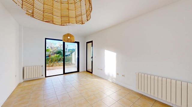 2 slaapkamer Appartement te koop in Corvera, Murcia stad met zwembad garage - € 125.900 (Ref: 9410506)