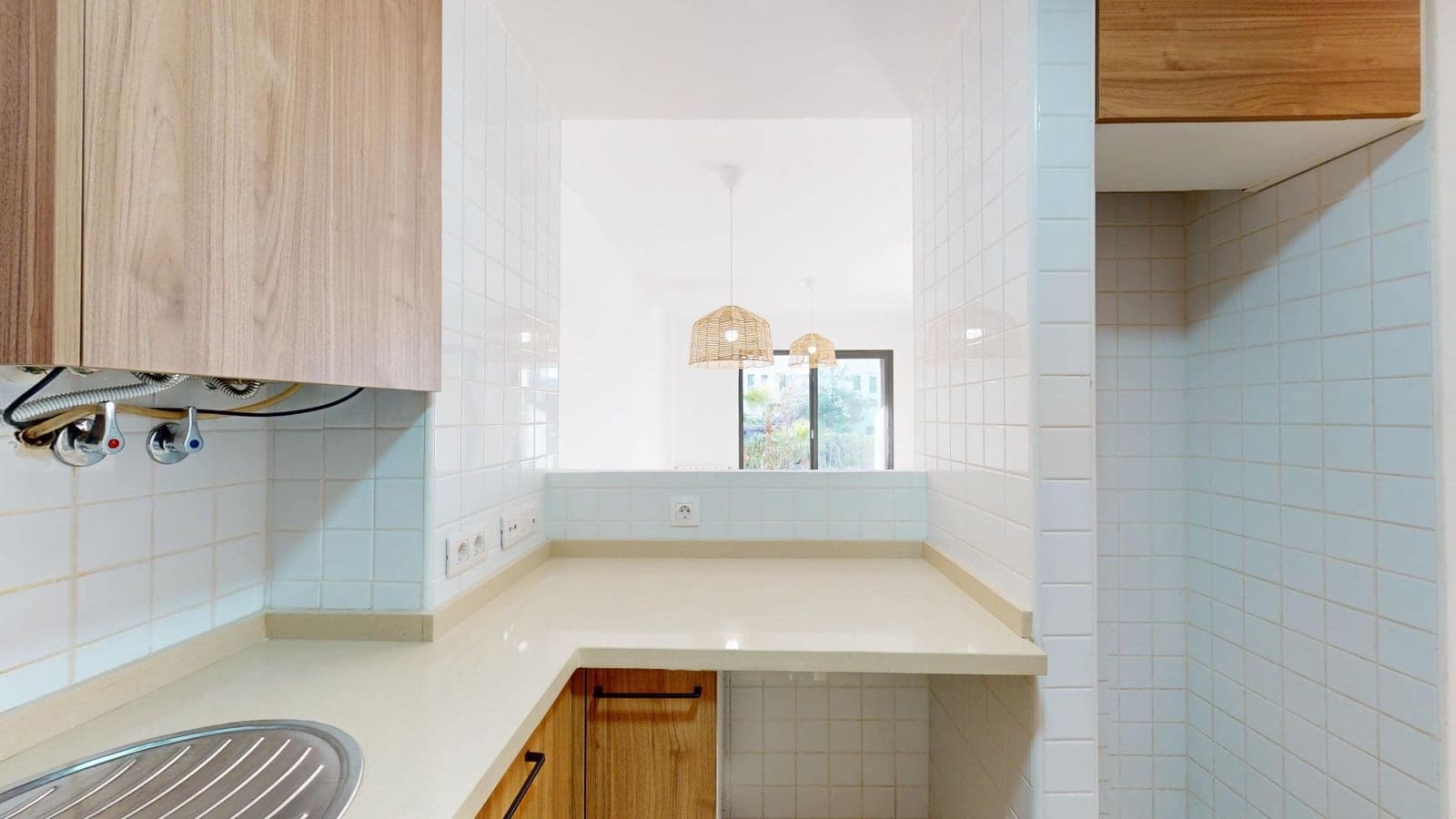 2 soveværelse Lejlighed til salg i Corvera med swimmingpool garage - € 125.900 (Ref: 9410506)