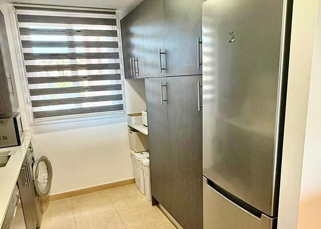 3 chambre Appartement à vendre à Torre-Pacheco avec piscine - 295 000 € (Ref: 9412650)