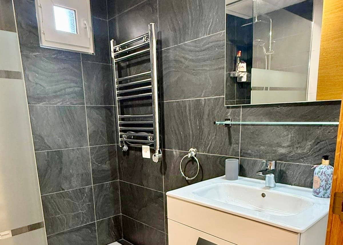 3 chambre Appartement à vendre à Torre-Pacheco avec piscine - 295 000 € (Ref: 9412650)