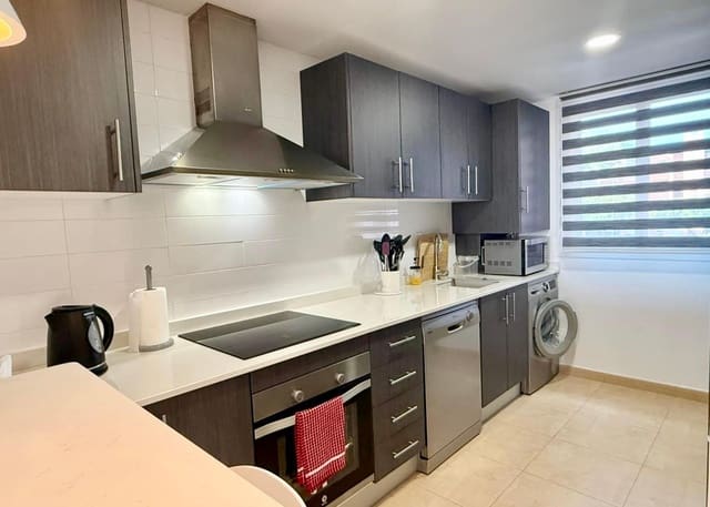 3 chambre Appartement à vendre à Torre-Pacheco avec piscine - 295 000 € (Ref: 9412650)