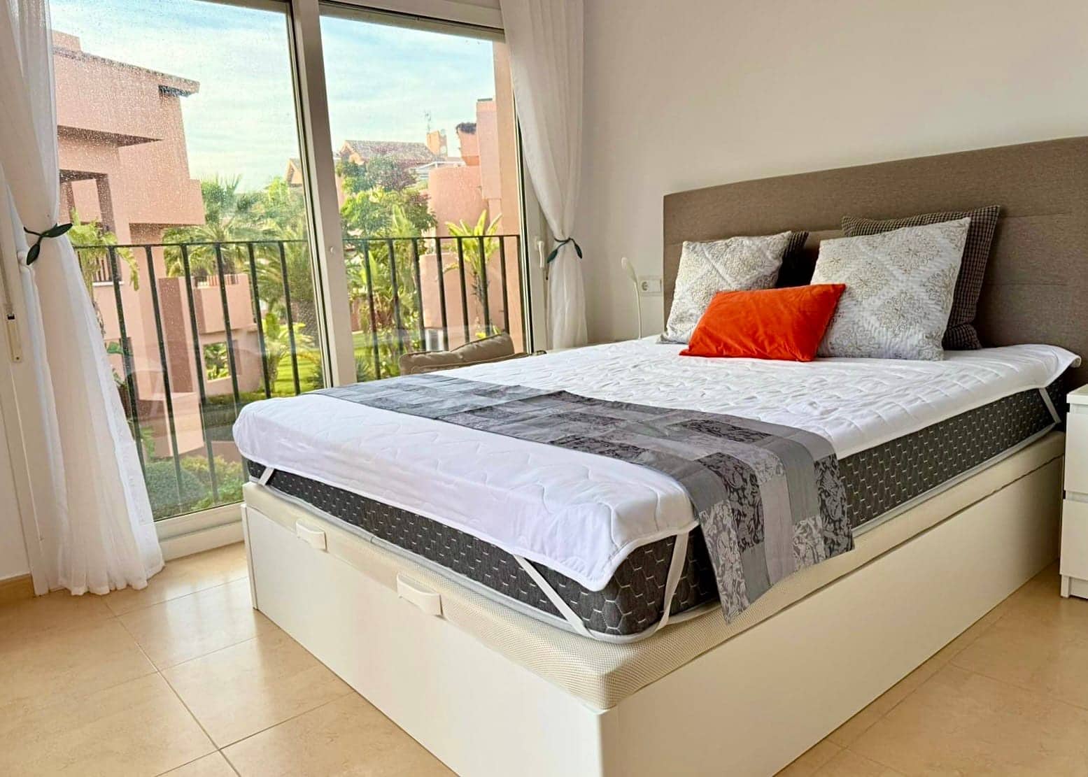 3 chambre Appartement à vendre à Torre-Pacheco avec piscine - 295 000 € (Ref: 9412650)