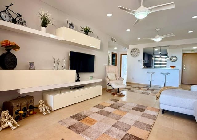 3 chambre Appartement à vendre à Torre-Pacheco avec piscine - 295 000 € (Ref: 9412650)