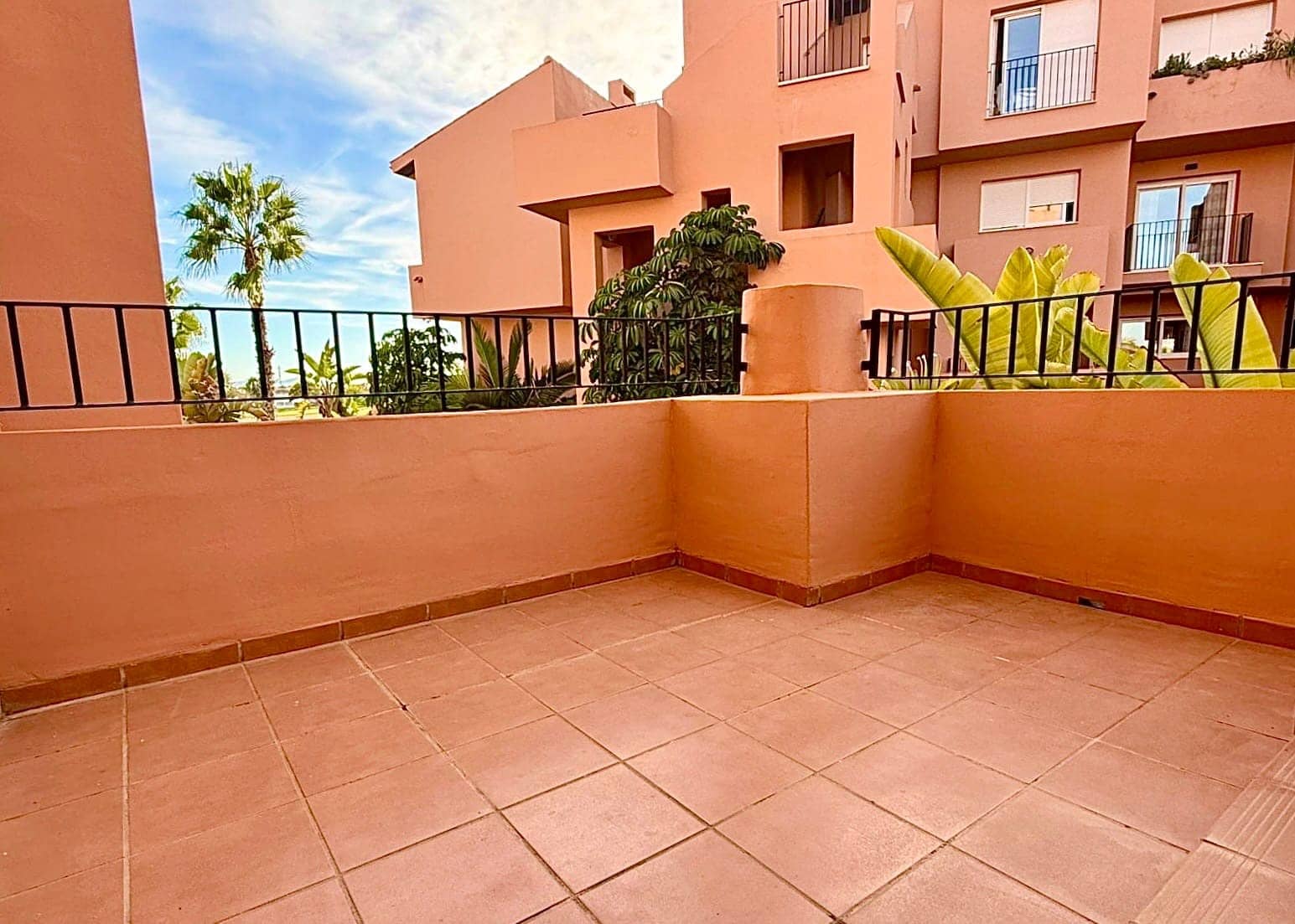 3 chambre Appartement à vendre à Torre-Pacheco avec piscine - 295 000 € (Ref: 9412650)