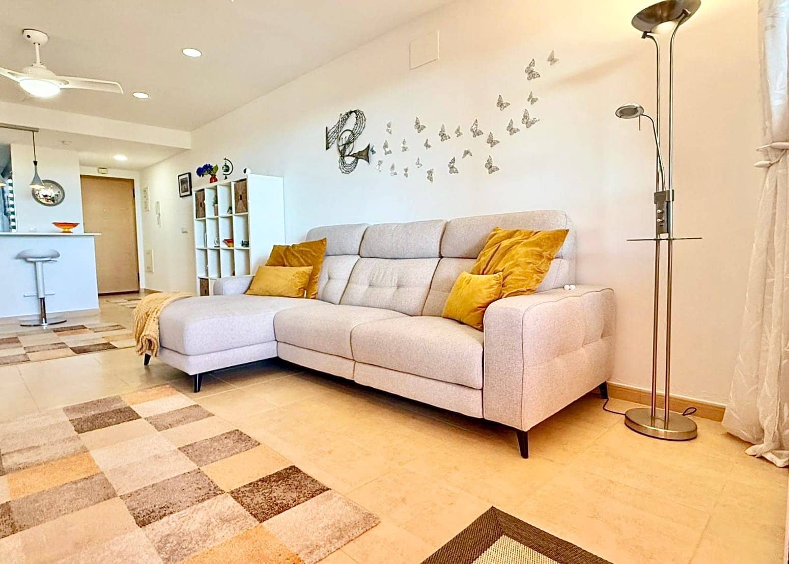 3 chambre Appartement à vendre à Torre-Pacheco avec piscine - 295 000 € (Ref: 9412650)