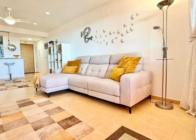 3 chambre Appartement à vendre à Torre-Pacheco avec piscine - 295 000 € (Ref: 9412650)