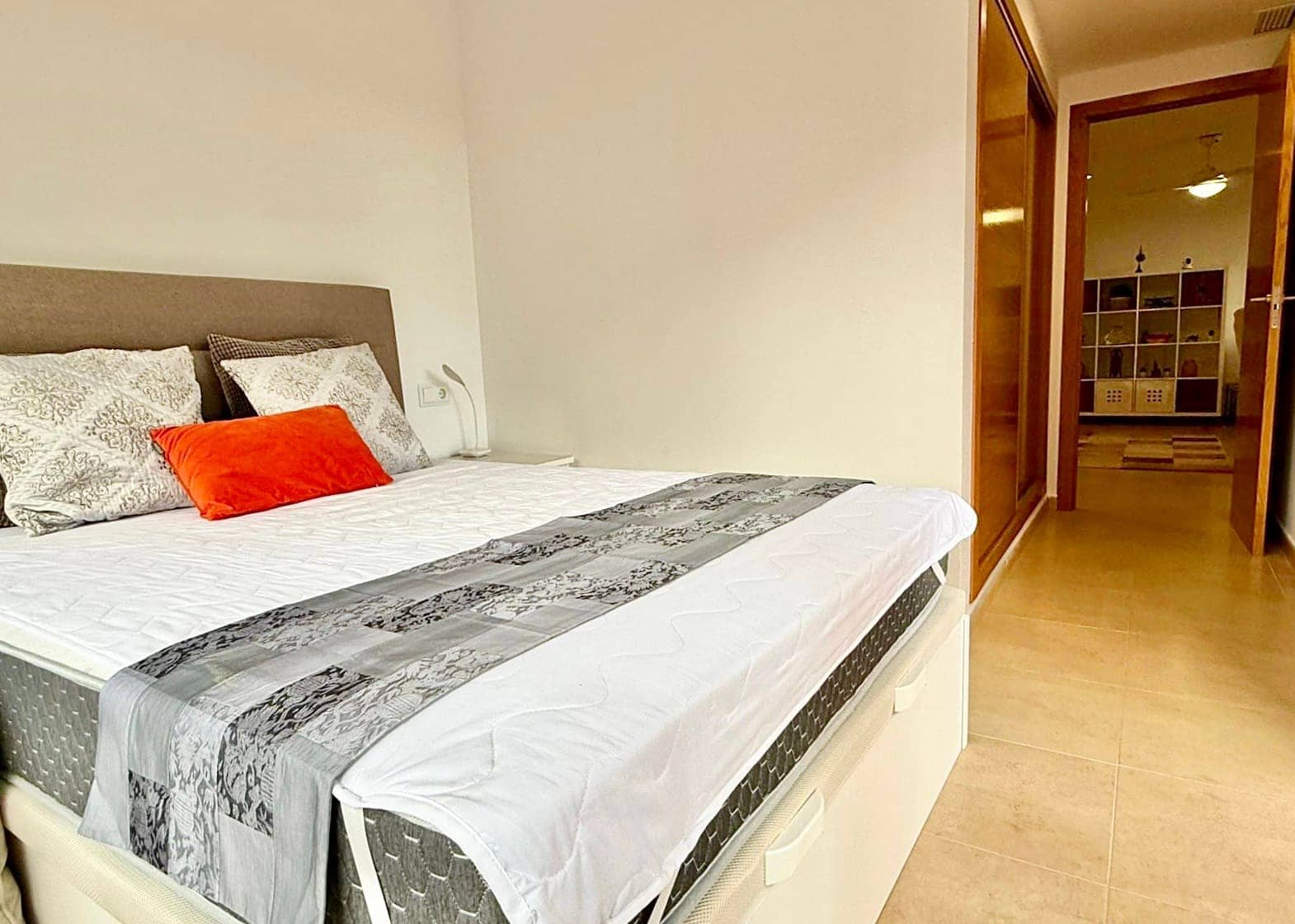 3 chambre Appartement à vendre à Torre-Pacheco avec piscine - 295 000 € (Ref: 9412650)