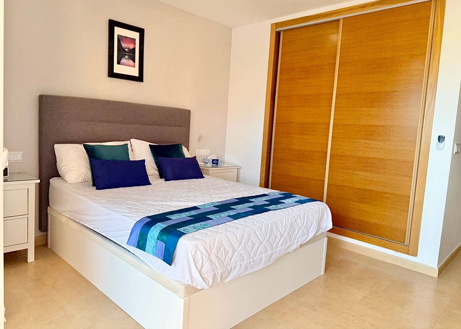 3 chambre Appartement à vendre à Torre-Pacheco avec piscine - 295 000 € (Ref: 9412650)