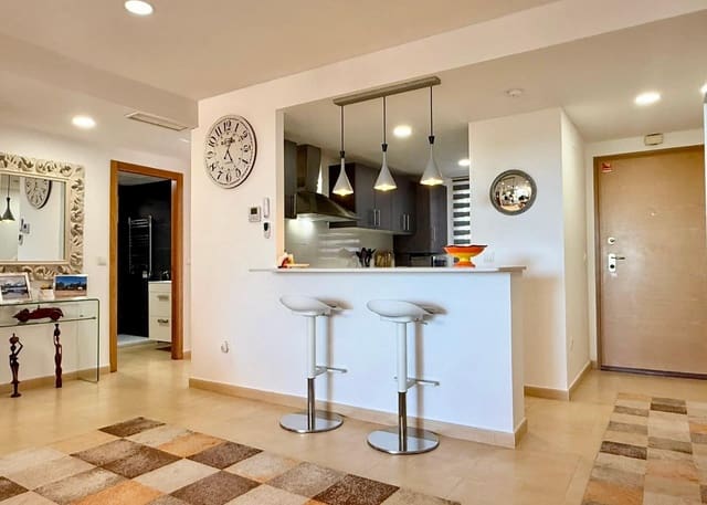 3 chambre Appartement à vendre à Torre-Pacheco avec piscine - 295 000 € (Ref: 9412650)