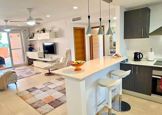 3 chambre Appartement à vendre à Torre-Pacheco avec piscine - 295 000 € (Ref: 9412650)