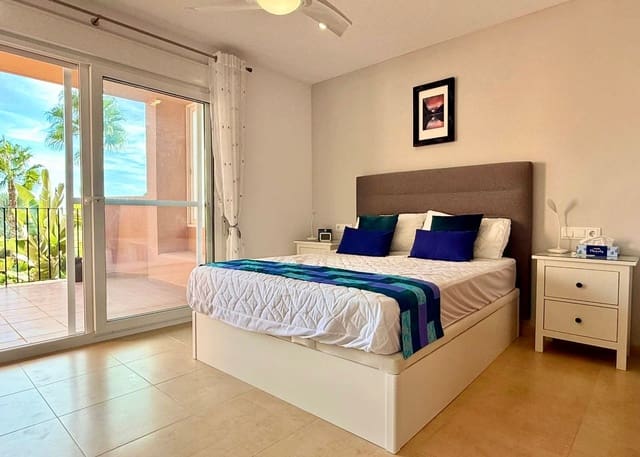 3 chambre Appartement à vendre à Torre-Pacheco avec piscine - 295 000 € (Ref: 9412650)