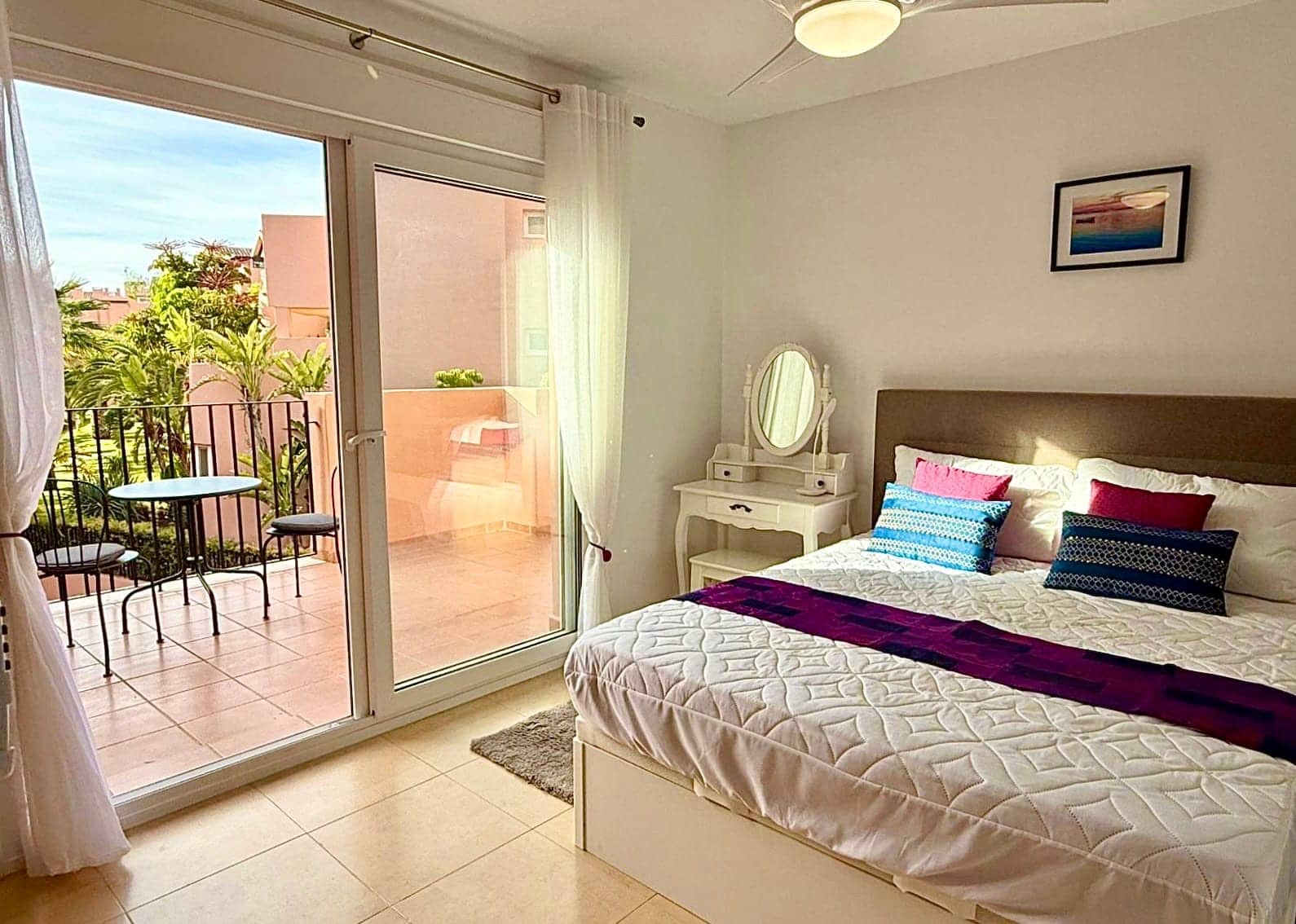 3 chambre Appartement à vendre à Torre-Pacheco avec piscine - 295 000 € (Ref: 9412650)