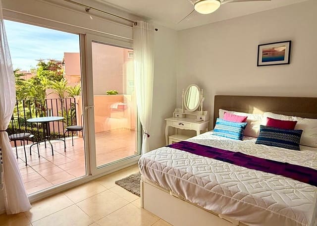 3 chambre Appartement à vendre à Torre-Pacheco avec piscine - 295 000 € (Ref: 9412650)