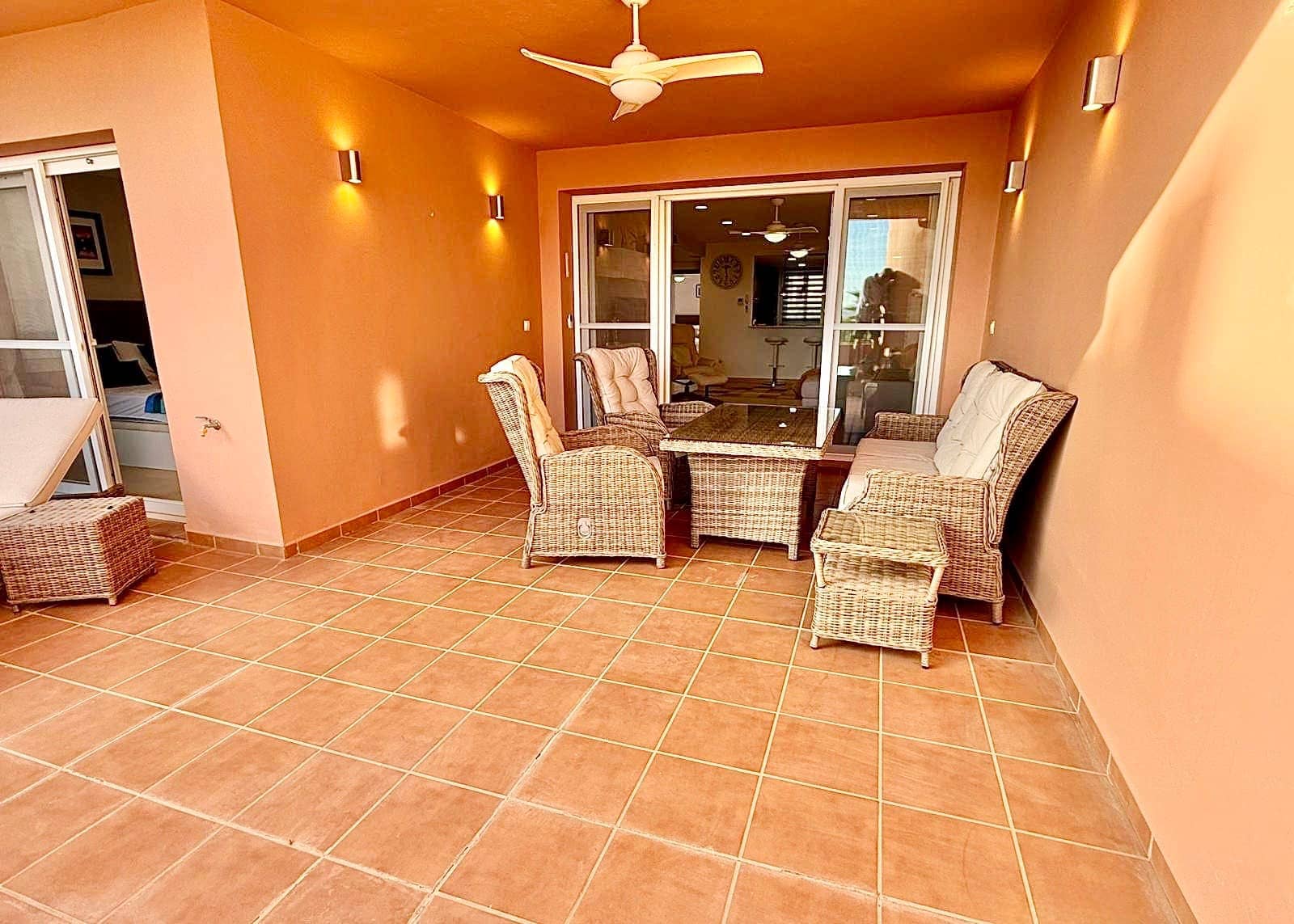 3 chambre Appartement à vendre à Torre-Pacheco avec piscine - 295 000 € (Ref: 9412650)