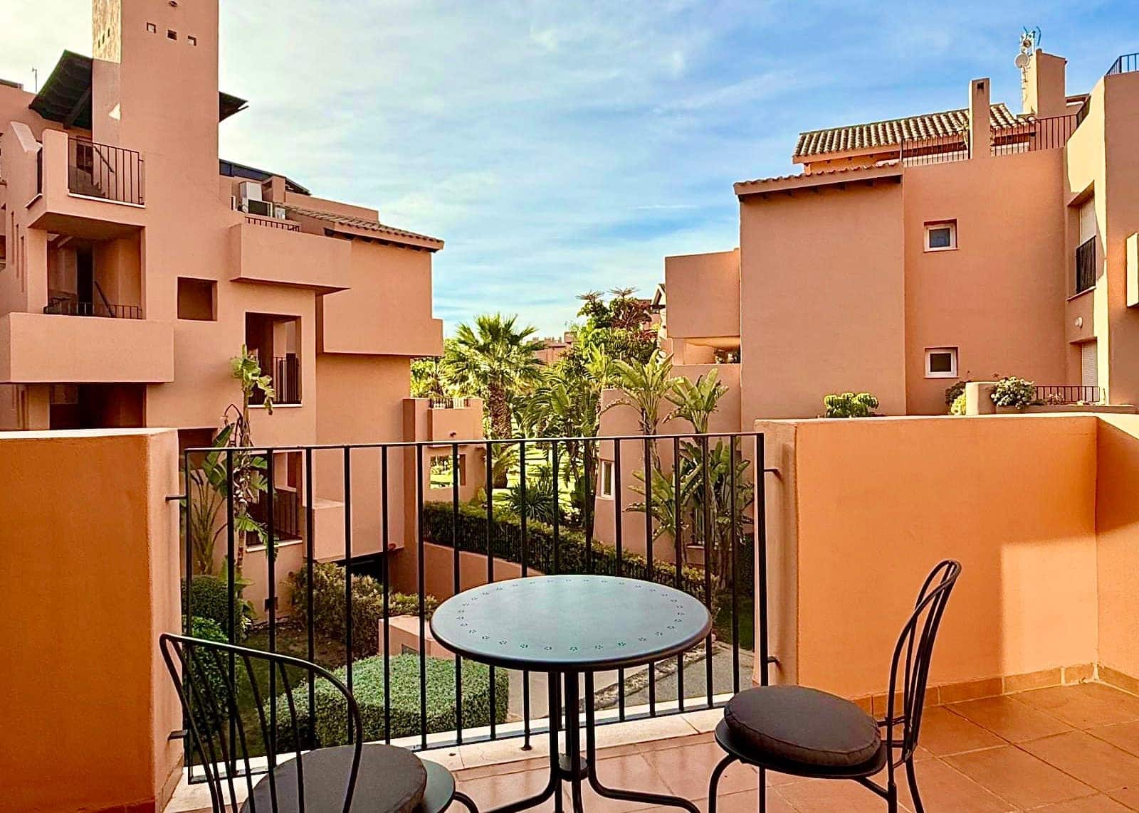 3 chambre Appartement à vendre à Torre-Pacheco avec piscine - 295 000 € (Ref: 9412650)