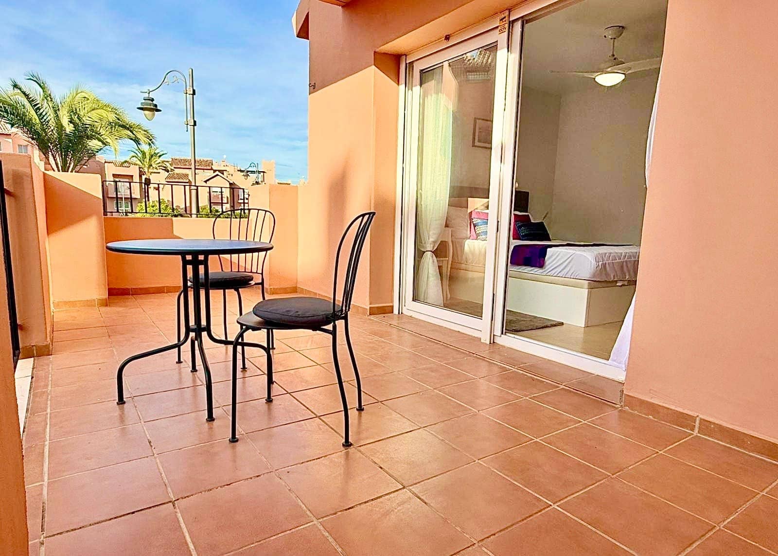 3 chambre Appartement à vendre à Torre-Pacheco avec piscine - 295 000 € (Ref: 9412650)