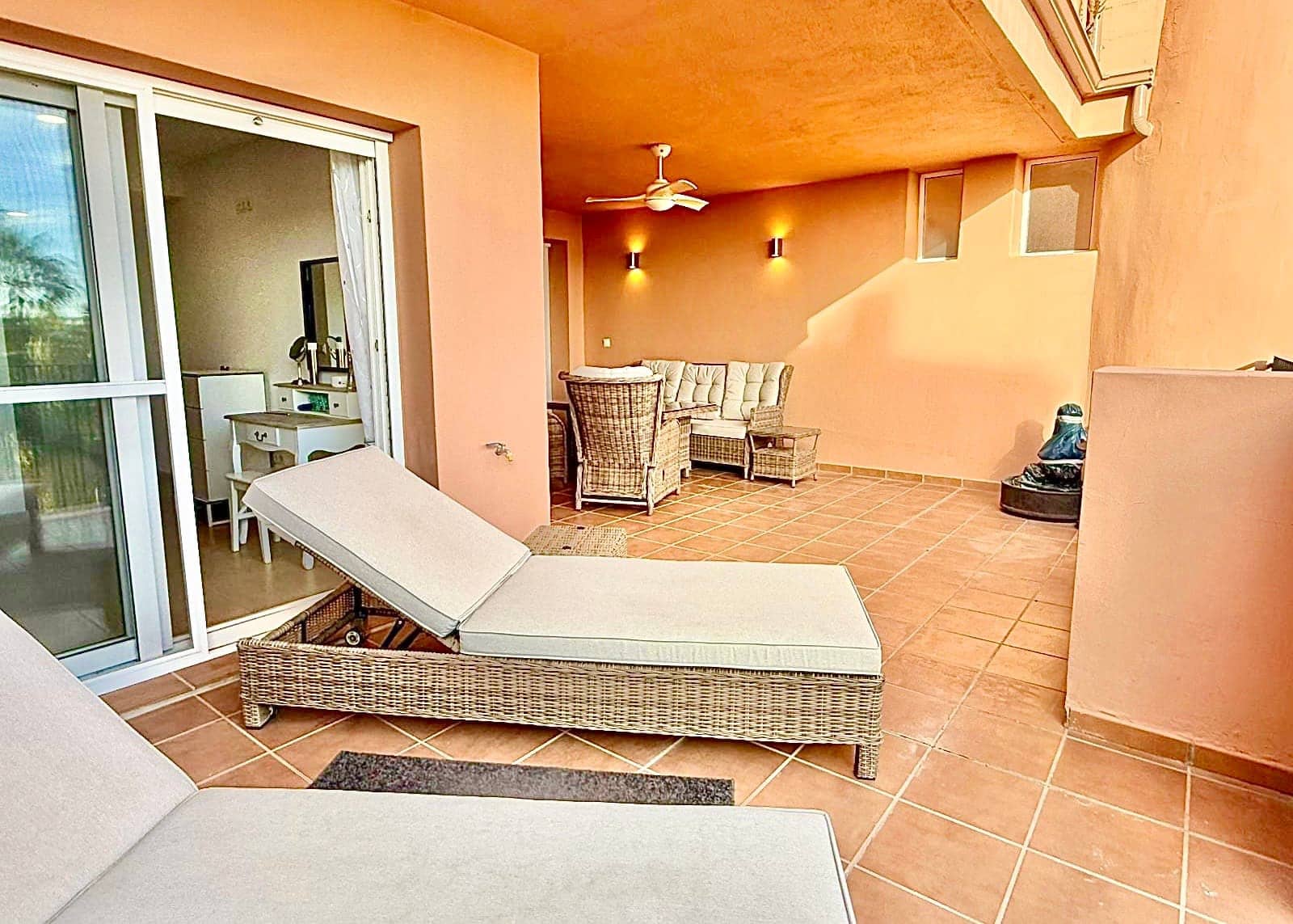 3 chambre Appartement à vendre à Torre-Pacheco avec piscine - 295 000 € (Ref: 9412650)