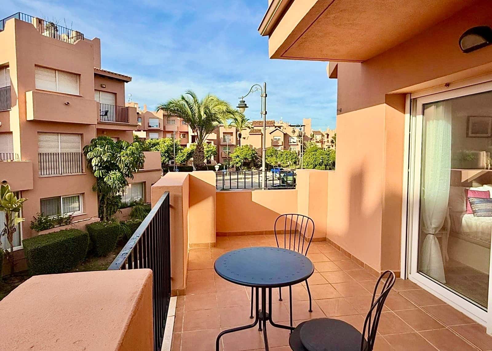 3 chambre Appartement à vendre à Torre-Pacheco avec piscine - 295 000 € (Ref: 9412650)