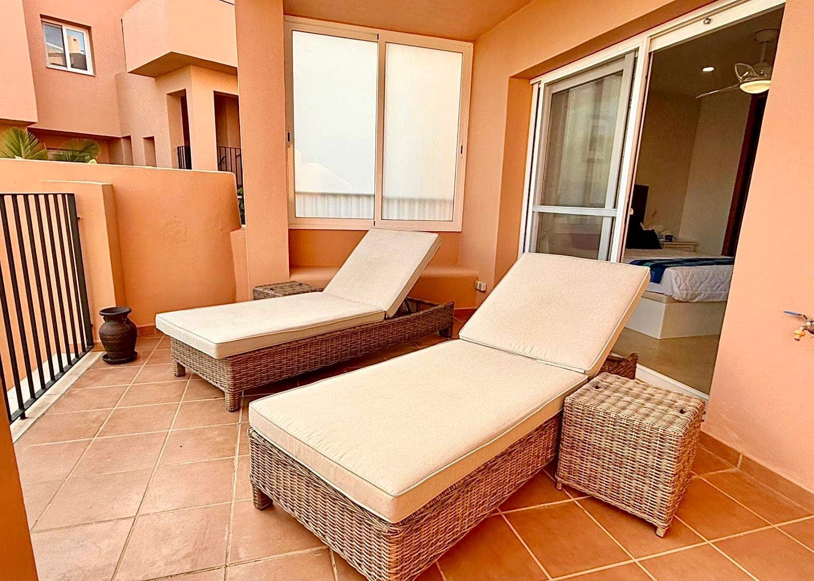 3 chambre Appartement à vendre à Torre-Pacheco avec piscine - 295 000 € (Ref: 9412650)