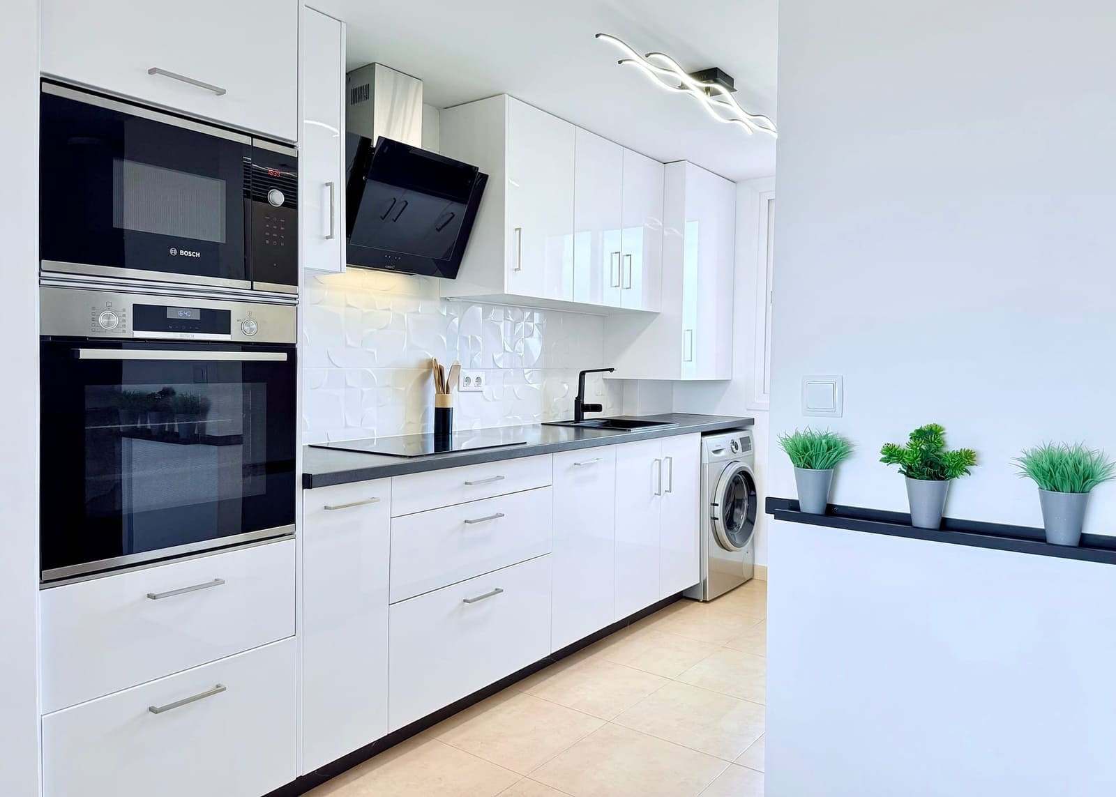 2 bedroom Penthouse for sale in Torre-Pacheco with pool garage - € 269,950 (Ref: 9412651)