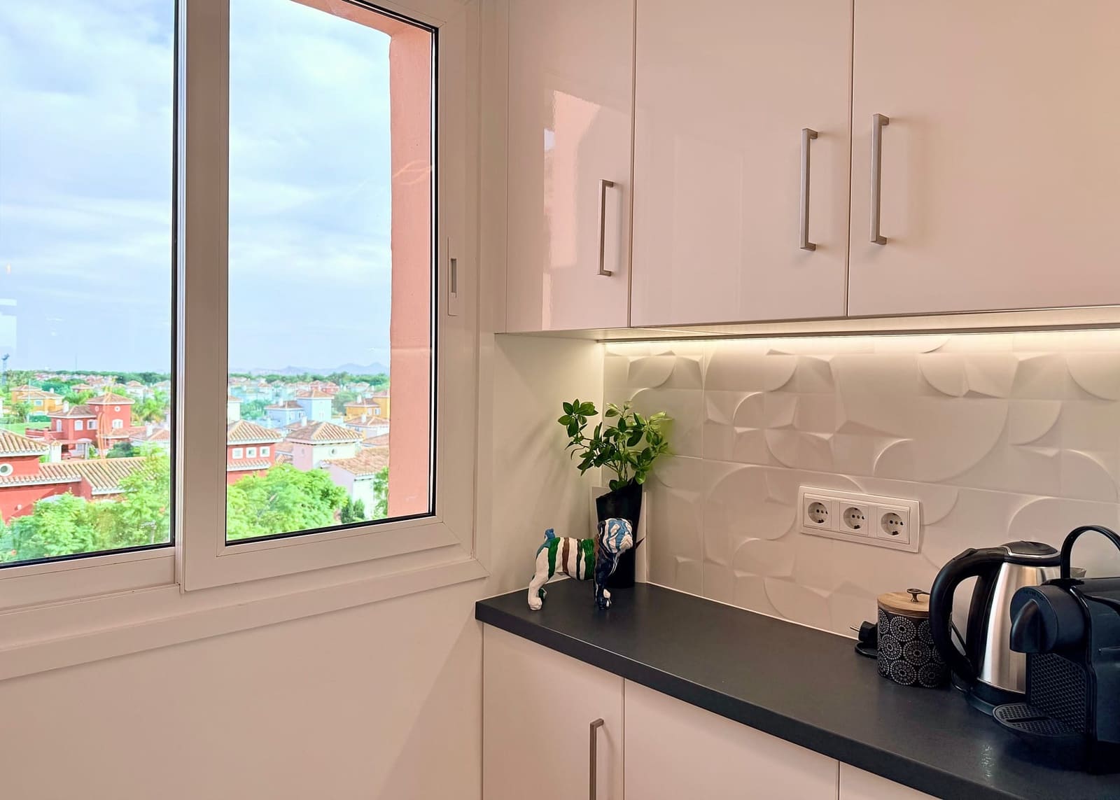 2 bedroom Penthouse for sale in Torre-Pacheco with pool garage - € 269,950 (Ref: 9412651)