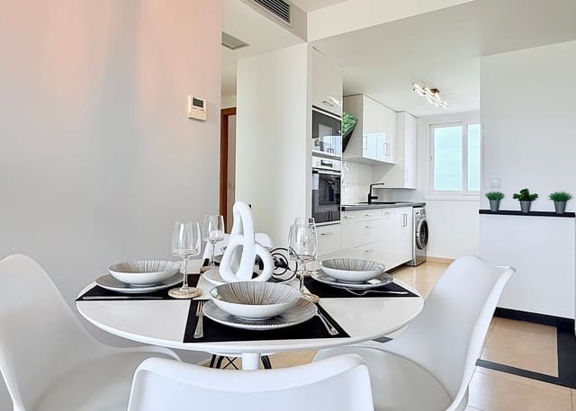 2 sovrum Takvåning till salu i Torre-Pacheco med pool garage - 269 950 € (Ref: 9412651)